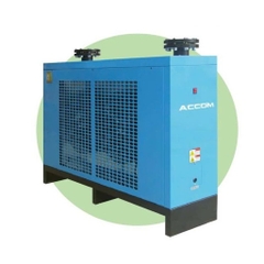 Affter cooler làm mát khí nén AF-A series