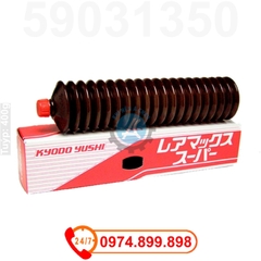 RMS Grease 400g: Mỡ động cơ máy nén khí Hitachi 59031350