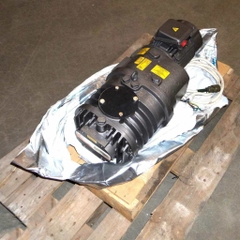 Bơm hút chân không Edwards EH Series