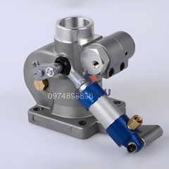 Van cổ hút máy nén khí Kyungwon