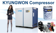 C3030004 Lọc dầu máy nén khí Kyungwon