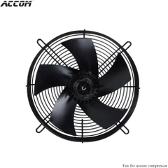 Quạt máy nén khí accom EAS