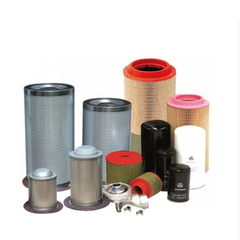 Lọc tách dầu máy nén khí Kyungwon AS76 55Kw