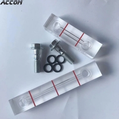 Thước thăm dầu máy nén khí ACCOM-OIL LEVEL GAUGE