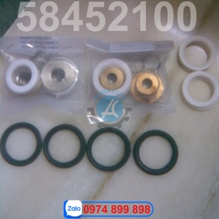 58452100 Valve seat assembly gland washer