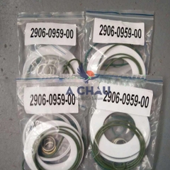 Bộ kit van áp suất tối thiểu Atlas Copco 2906095900