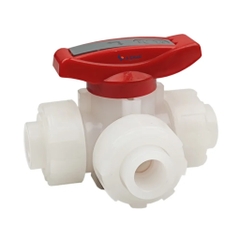 Van bi nhựa rắc co CPVC