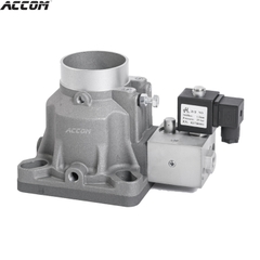 Van nạp khí máy nén ACCOM KIV-40-160