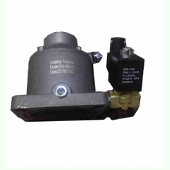 Van cổ hút AIV-40B