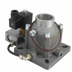 Van cổ hút AIV-40G
