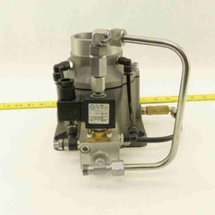 Van cổ hút AIV-65C