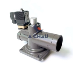 Van cổ hút Atlas Copco 1613900883