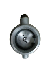 Van cổ hút Ingersoll Rand 39840418