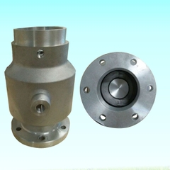 Van cổ hút Ingersoll Rand 39840418