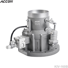 Van nạp khí máy nén ACCOM KIV-40-160