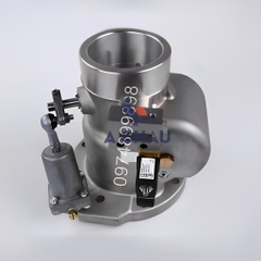 Van cổ hút máy nén khí Kyungwon