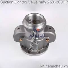 Van cổ hút máy nén khí Kyungwon