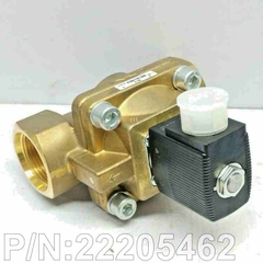 Van điện từ Ingersoll rand  22205462