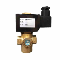 Van điện từ Ingersoll rand  39184841