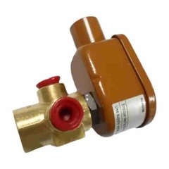 Van điện từ Ingersoll rand  39184841