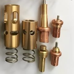 Van hằng nhiệt máy nén khí Fusheng