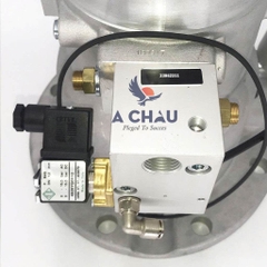 Van nạp Ingersoll Rand 23862311