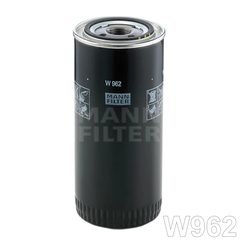 Lọc dầu Mann Filter W962