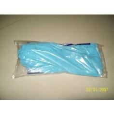 Găng tay chống hóa chất caosumina
