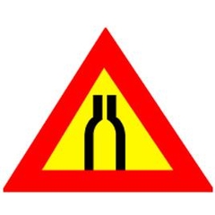 Biển số W.203 (a,b,c)