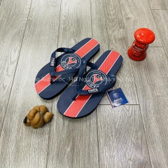 Dép Thể Thao PSG Màu Xanh - PSG FLIP FLOP FOR FAN - flipflopPSG