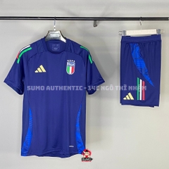 Bộ Thể Thao Adidas Màu Xanh - adidas Italy Tiro 24 Competition Training - IQ2174/IQ2170