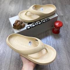 Dép Thể Thao Xỏ Ngón Màu Nâu - Adidas Adicane Flip Flop - HQ9919