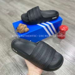 Dép Thể Thao Chính Hãng adidas Dép adilette Ayoon - Đen GX1979