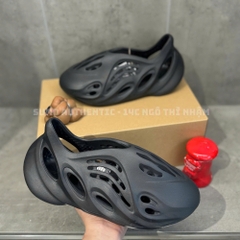 Dép Thể Thao Chính Hãng Màu Đen - Adidas FOAM Runner - HP8739