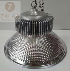 Đèn LED Nhà Xưởng highbay LED SMD 200W mã sản phẩm ZHB200SMD ZALAA bảo hành 24 tháng
