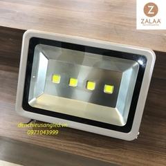 Đèn pha LED rộng 200W mã sản phẩm ZFR-200 ZALAA