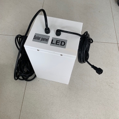 Bộ lưu điện đèn năng lượng mặt trời Pin Lithium 65AH 24V / 25.6V