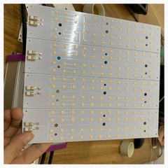 Mắt led SMD Chip led SMD công suất 50W Philips Flastflex