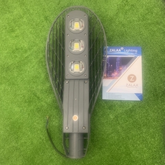 ĐÈN ĐƯỜNG LED 150W HÌNH LƯỚI ZALAA