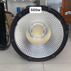 Đèn Pha Chiếu Xa công suất lớn dành cho sân Golf, cẩu tháp 500W ZFR-500PL