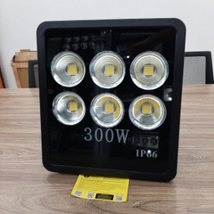 Đèn Pha LED chiếu sâu (Pha cốc) 300W COB Mã ZFS-300 ZALAA