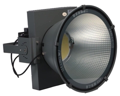 Đèn Pha LED chiếu xa công suất 400W, 500W, 600W 100-200m