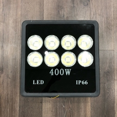 Đèn pha LED sâu 400W mã số ZFS-400 ZALAA