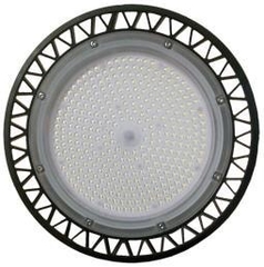 Đèn Highbay UFO LED chiếu sáng nhà xưởng 200W