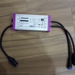 Bộ Nguồn Driver LED Philips 150W - Diming 5 cấp công suất cho đèn đường