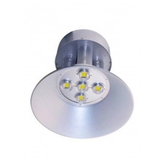 Đèn nhà xưởng highbay led 250W mã sản phẩm ZHB250COB bảo hành 2 năm