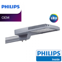 Đèn đường Led 120W OEM Philips Mã ZODER004-120 ZALAA