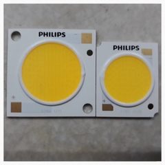 Chip led COB mắt led công suất 30w, 50w, 60w Philips