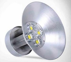 Đèn nhà xưởng highbay led 200W mã sản phẩm ZHB200COB bảo hành 2 năm Done + TF