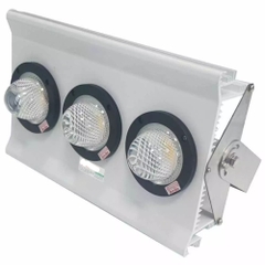 Đèn pha led 300w dùng cho thuyền đánh cá trên biển chống ăn mòn